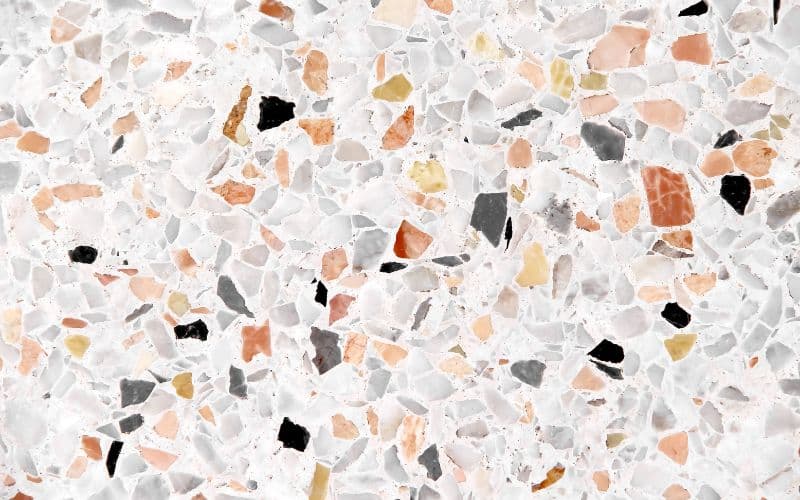Terrazzo Polish