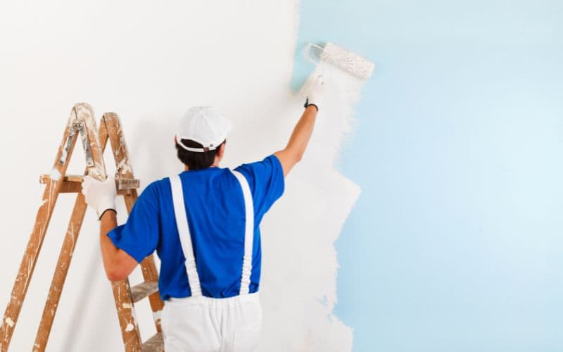 Home & Office Painting
