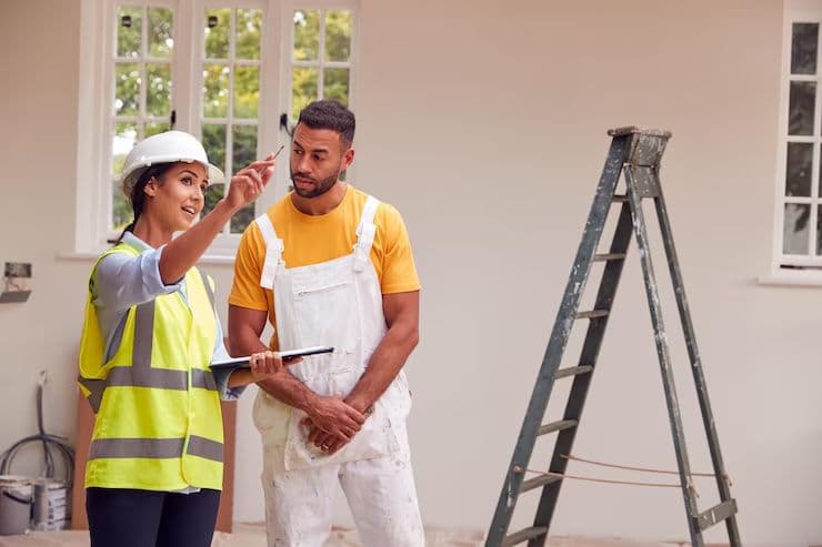 Transform Your Space with Expert Renovation & Polishing Services